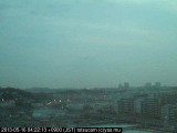 展望カメラtotsucam映像: 戸塚駅周辺から東戸塚方面を望む 2013-05-16(木) dawn