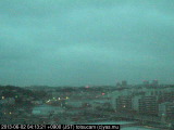 展望カメラtotsucam映像: 戸塚駅周辺から東戸塚方面を望む 2013-06-02(日) dawn