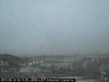 展望カメラtotsucam映像: 戸塚駅周辺から東戸塚方面を望む 2013-06-12(水) dawn
