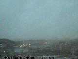 展望カメラtotsucam映像: 戸塚駅周辺から東戸塚方面を望む 2013-06-16(日) dawn