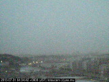 展望カメラtotsucam映像: 戸塚駅周辺から東戸塚方面を望む 2013-07-31(水) dawn