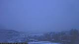 展望カメラtotsucam映像: 戸塚駅周辺から東戸塚方面を望む 2014-02-08(土) dawn