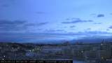 展望カメラtotsucam映像: 戸塚駅周辺から東戸塚方面を望む 2014-03-14(金) dawn