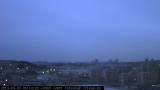 展望カメラtotsucam映像: 戸塚駅周辺から東戸塚方面を望む 2014-04-03(木) dawn