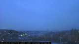 展望カメラtotsucam映像: 戸塚駅周辺から東戸塚方面を望む 2014-04-30(水) dawn