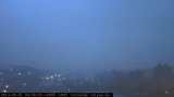 展望カメラtotsucam映像: 戸塚駅周辺から東戸塚方面を望む 2014-05-01(木) dawn