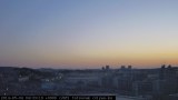 展望カメラtotsucam映像: 戸塚駅周辺から東戸塚方面を望む 2014-05-04(日) dawn