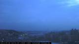展望カメラtotsucam映像: 戸塚駅周辺から東戸塚方面を望む 2014-05-06(火) dawn