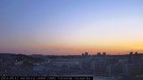 展望カメラtotsucam映像: 戸塚駅周辺から東戸塚方面を望む 2014-05-11(日) dawn