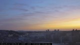 展望カメラtotsucam映像: 戸塚駅周辺から東戸塚方面を望む 2014-05-12(月) dawn
