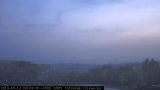 展望カメラtotsucam映像: 戸塚駅周辺から東戸塚方面を望む 2014-05-14(水) dawn