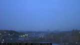 展望カメラtotsucam映像: 戸塚駅周辺から東戸塚方面を望む 2014-05-15(木) dawn