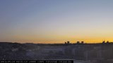 展望カメラtotsucam映像: 戸塚駅周辺から東戸塚方面を望む 2014-05-18(日) dawn
