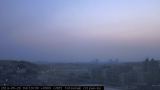 展望カメラtotsucam映像: 戸塚駅周辺から東戸塚方面を望む 2014-05-20(火) dawn