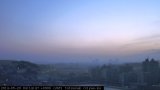 展望カメラtotsucam映像: 戸塚駅周辺から東戸塚方面を望む 2014-05-29(木) dawn