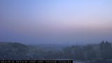 展望カメラtotsucam映像: 戸塚駅周辺から東戸塚方面を望む 2014-05-31(土) dawn