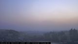 展望カメラtotsucam映像: 戸塚駅周辺から東戸塚方面を望む 2014-06-01(日) dawn