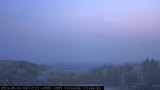 展望カメラtotsucam映像: 戸塚駅周辺から東戸塚方面を望む 2014-06-04(水) dawn