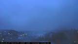 展望カメラtotsucam映像: 戸塚駅周辺から東戸塚方面を望む 2014-06-07(土) dawn