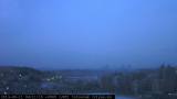 展望カメラtotsucam映像: 戸塚駅周辺から東戸塚方面を望む 2014-06-11(水) dawn