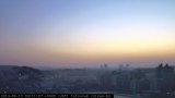 展望カメラtotsucam映像: 戸塚駅周辺から東戸塚方面を望む 2014-06-13(金) dawn