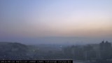 展望カメラtotsucam映像: 戸塚駅周辺から東戸塚方面を望む 2014-06-16(月) dawn