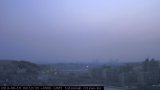 展望カメラtotsucam映像: 戸塚駅周辺から東戸塚方面を望む 2014-06-19(木) dawn