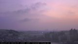 展望カメラtotsucam映像: 戸塚駅周辺から東戸塚方面を望む 2014-07-03(木) dawn