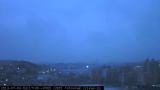 展望カメラtotsucam映像: 戸塚駅周辺から東戸塚方面を望む 2014-07-04(金) dawn