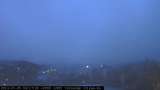 展望カメラtotsucam映像: 戸塚駅周辺から東戸塚方面を望む 2014-07-05(土) dawn
