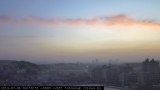展望カメラtotsucam映像: 戸塚駅周辺から東戸塚方面を望む 2014-07-06(日) dawn