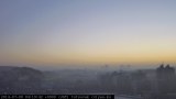 展望カメラtotsucam映像: 戸塚駅周辺から東戸塚方面を望む 2014-07-08(火) dawn
