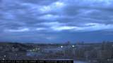 展望カメラtotsucam映像: 戸塚駅周辺から東戸塚方面を望む 2014-07-12(土) dawn