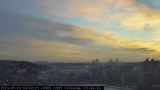 展望カメラtotsucam映像: 戸塚駅周辺から東戸塚方面を望む 2014-07-14(月) dawn