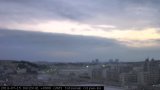 展望カメラtotsucam映像: 戸塚駅周辺から東戸塚方面を望む 2014-07-15(火) dawn