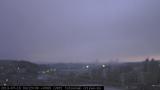 展望カメラtotsucam映像: 戸塚駅周辺から東戸塚方面を望む 2014-07-16(水) dawn