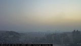 展望カメラtotsucam映像: 戸塚駅周辺から東戸塚方面を望む 2014-07-26(土) dawn