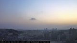 展望カメラtotsucam映像: 戸塚駅周辺から東戸塚方面を望む 2014-07-30(水) dawn