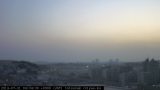 展望カメラtotsucam映像: 戸塚駅周辺から東戸塚方面を望む 2014-07-31(木) dawn
