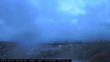 展望カメラtotsucam映像: 戸塚駅周辺から東戸塚方面を望む 2014-08-10(日) dawn