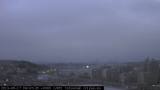 展望カメラtotsucam映像: 戸塚駅周辺から東戸塚方面を望む 2014-08-17(日) dawn