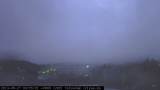 展望カメラtotsucam映像: 戸塚駅周辺から東戸塚方面を望む 2014-08-27(水) dawn