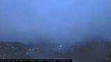 展望カメラtotsucam映像: 戸塚駅周辺から東戸塚方面を望む 2014-08-28(木) dawn