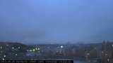 展望カメラtotsucam映像: 戸塚駅周辺から東戸塚方面を望む 2014-08-29(金) dawn