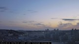 展望カメラtotsucam映像: 戸塚駅周辺から東戸塚方面を望む 2014-08-31(日) dawn