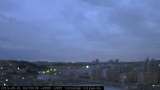 展望カメラtotsucam映像: 戸塚駅周辺から東戸塚方面を望む 2014-09-01(月) dawn
