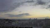 展望カメラtotsucam映像: 戸塚駅周辺から東戸塚方面を望む 2014-09-05(金) dawn