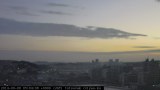 展望カメラtotsucam映像: 戸塚駅周辺から東戸塚方面を望む 2014-09-08(月) dawn