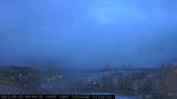 展望カメラtotsucam映像: 戸塚駅周辺から東戸塚方面を望む 2014-09-09(火) dawn