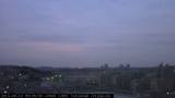 展望カメラtotsucam映像: 戸塚駅周辺から東戸塚方面を望む 2014-09-10(水) dawn